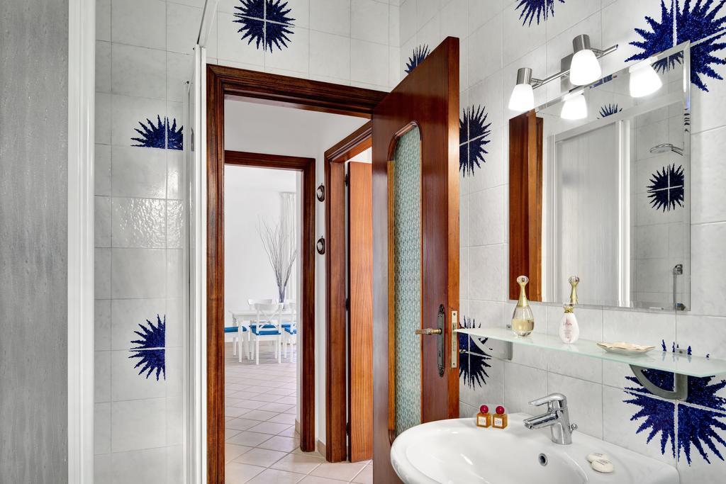 Matisse Nerano By Gocce Leilighet Marina del Cantone Rom bilde