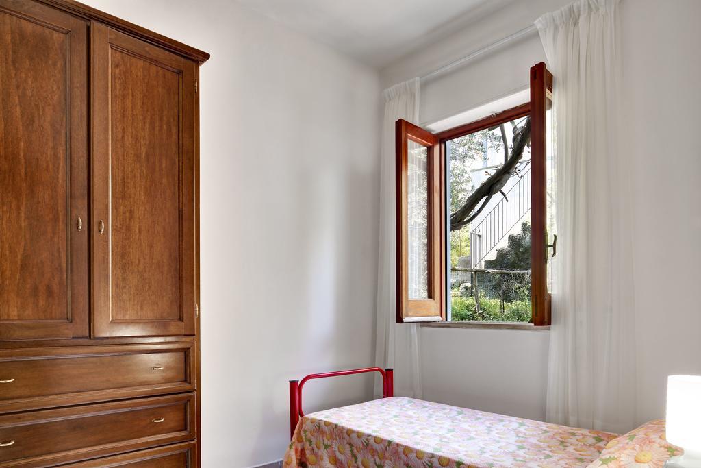 Matisse Nerano By Gocce Leilighet Marina del Cantone Rom bilde