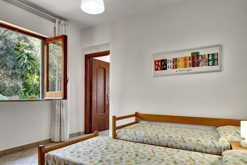 Matisse Nerano By Gocce Leilighet Marina del Cantone Rom bilde