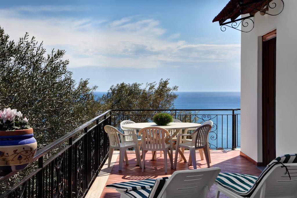 Matisse Nerano By Gocce Leilighet Marina del Cantone Rom bilde